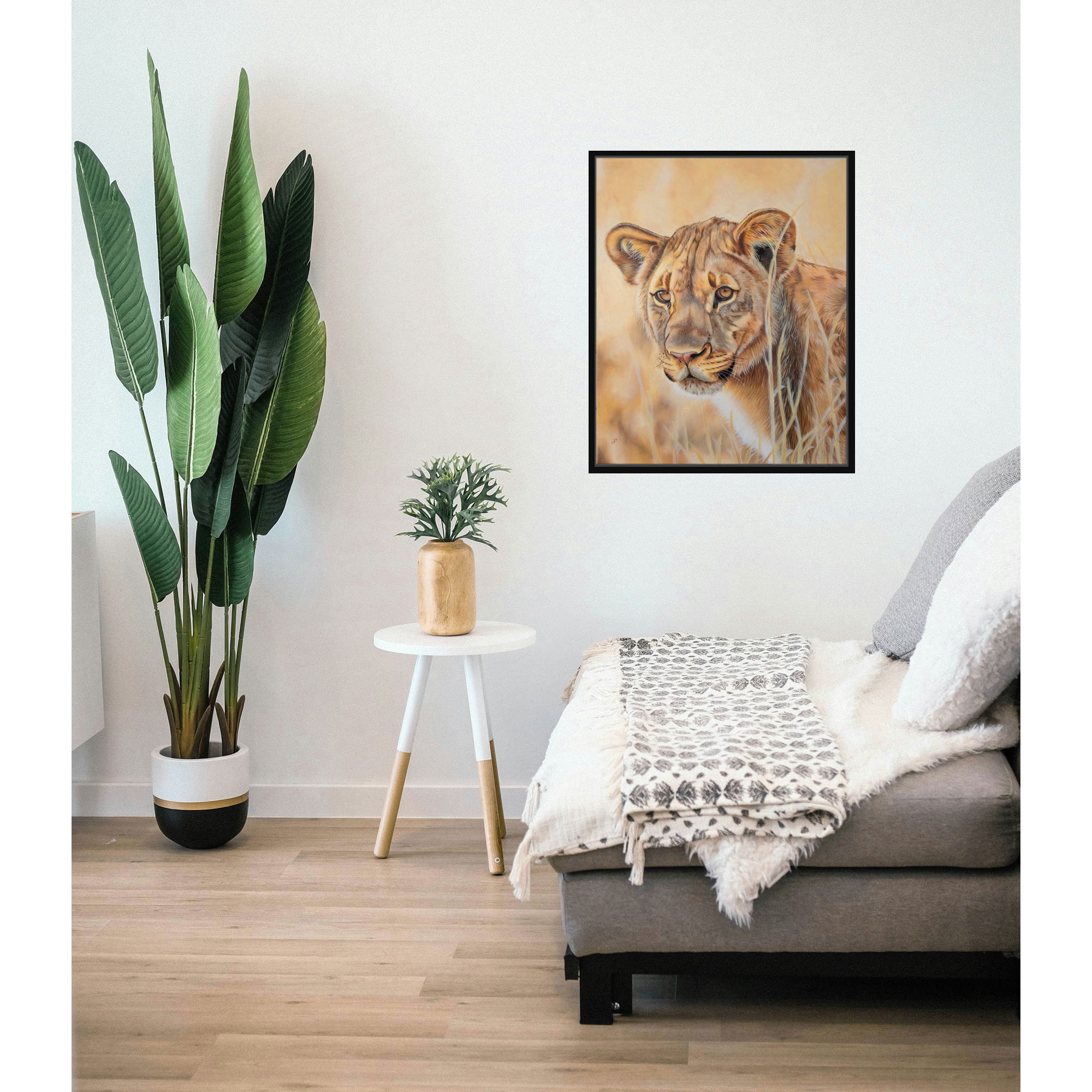 Quiet Exchange thumbnail 8